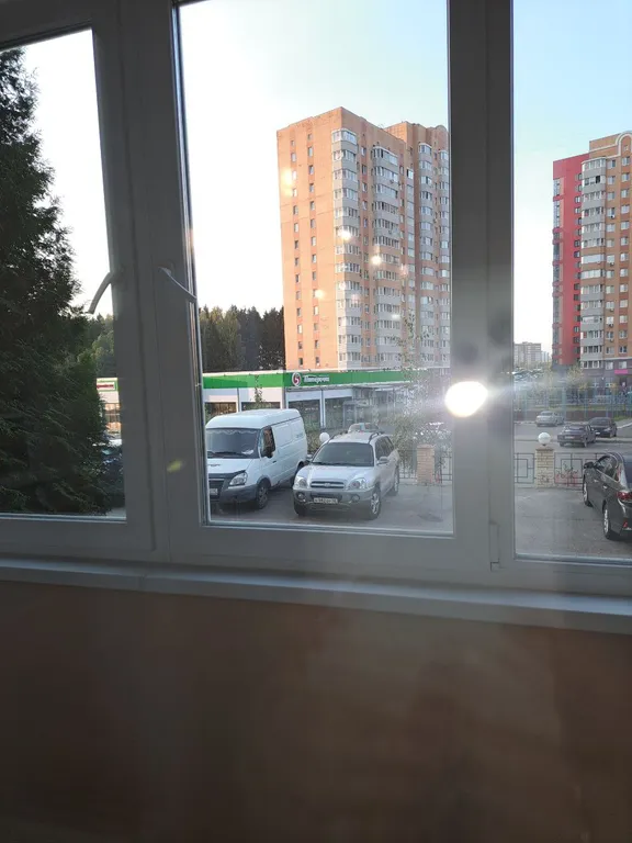 Благоустроенная удобная квартира