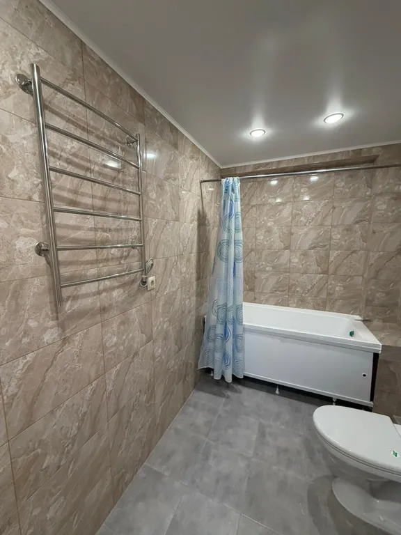 Уютная квартира в самом живописном уголке