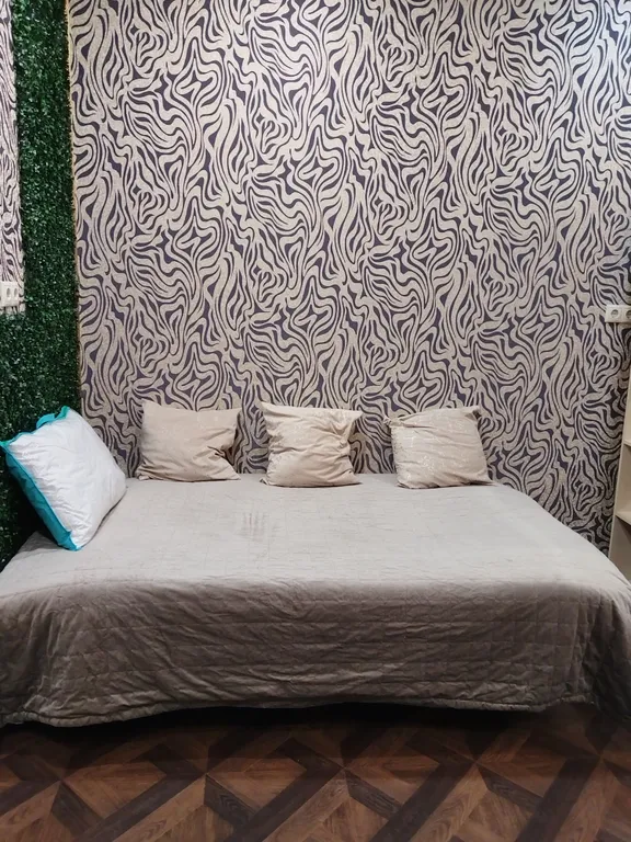 Квартира в ЖК Бизнес-класса у МЦД-3, ЭКО-зона