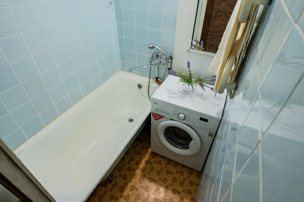 Уютная 3-х комнатная квартира в центральной части Владивостока