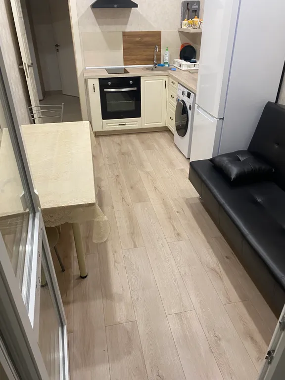 Квартира на Ильинском и Рублевском ш, Красногорск, Глухово, Новая Рига