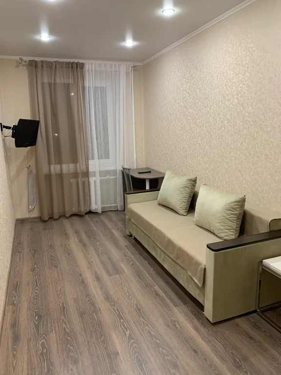 Уютная квартира в центе города