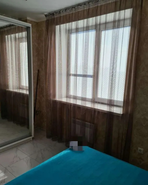 Квартира Квартира с видом на море — Анапа