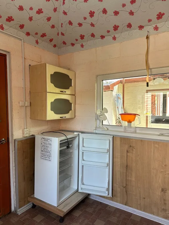 Гостевой дом на берегу Азовского моря