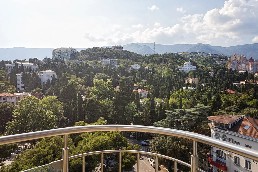 Квартира в центре