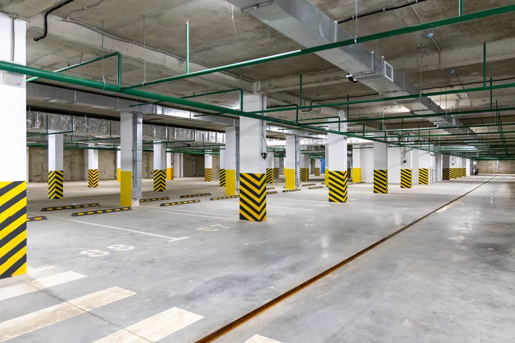 Квартира с видом на горы и немного на море