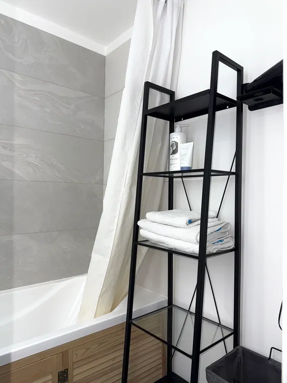 Квартира Светлая квартира с видом на Музей Мирового Океана — Калининград