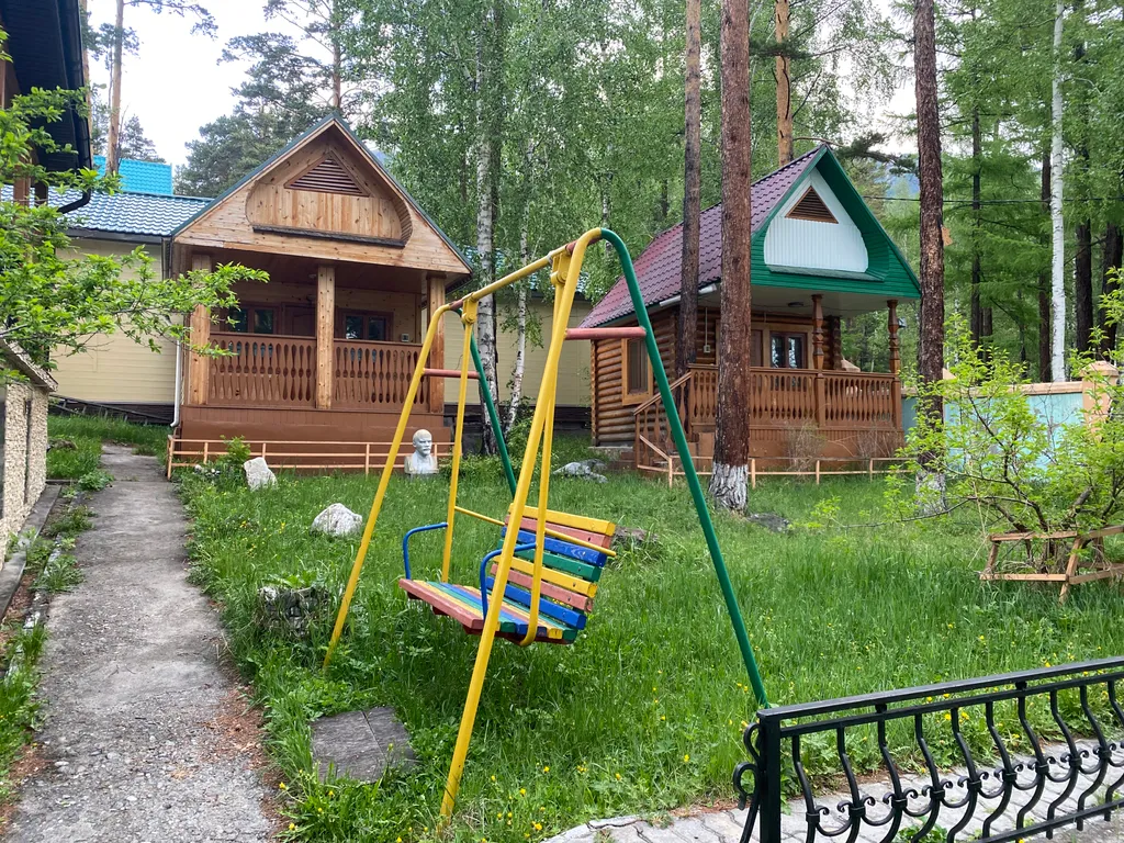 Комфортабельный коттедж люкс