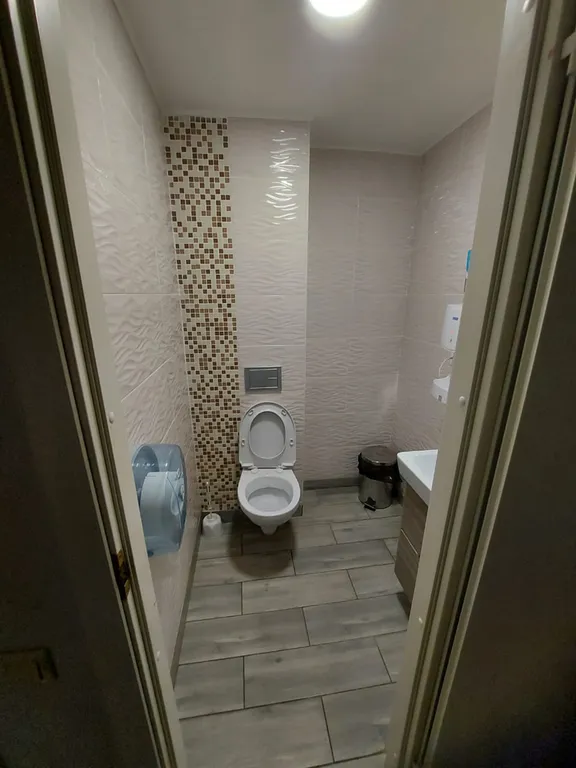 Коттедж с панорамным банкетным залом