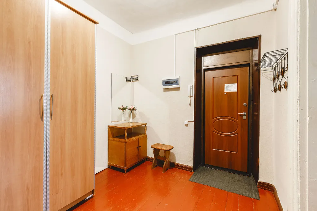 Квартира в центре