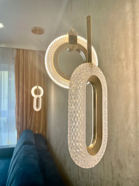 Квартира Уютная квартира на побережье Балтийского моря — Светлогорск