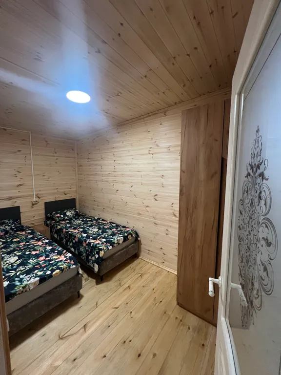 Дом в 30 секундах от моря «АзовЛайм»