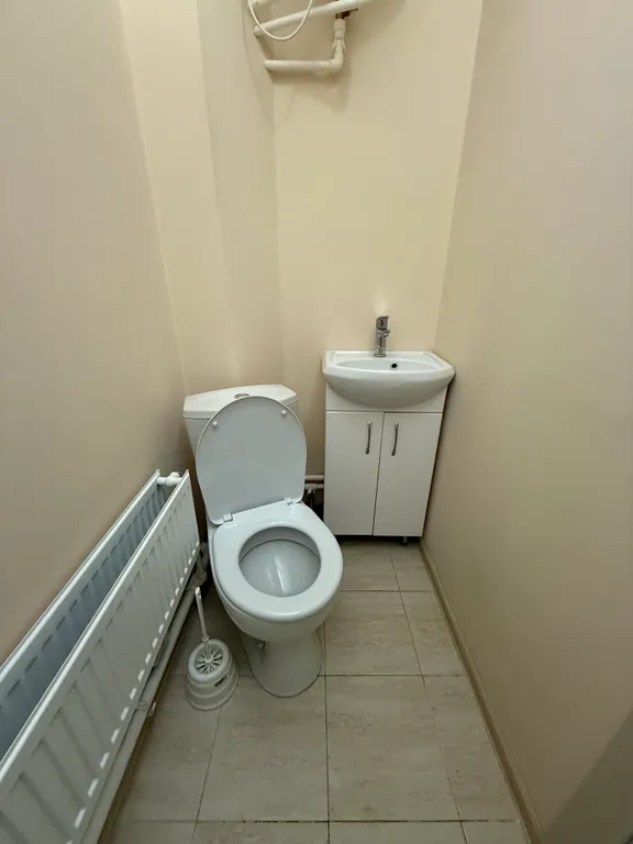 Уютный дом недалеко от города