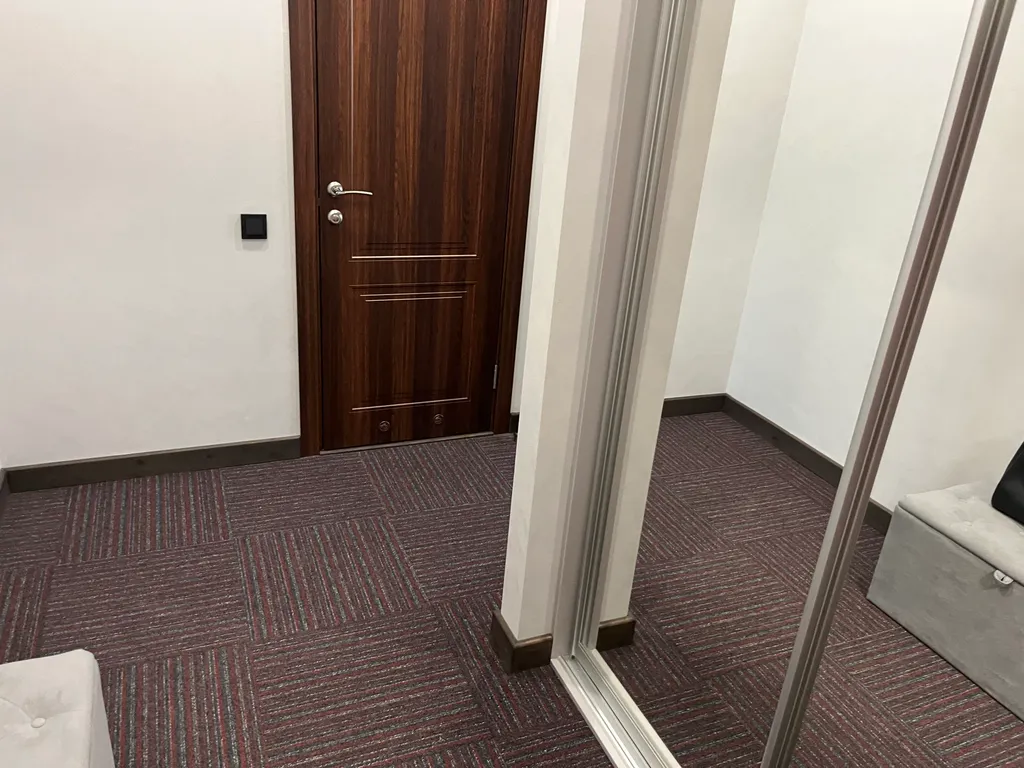 Двухкомнатные апартаменты на горнолыжном курорте Солнечная долина