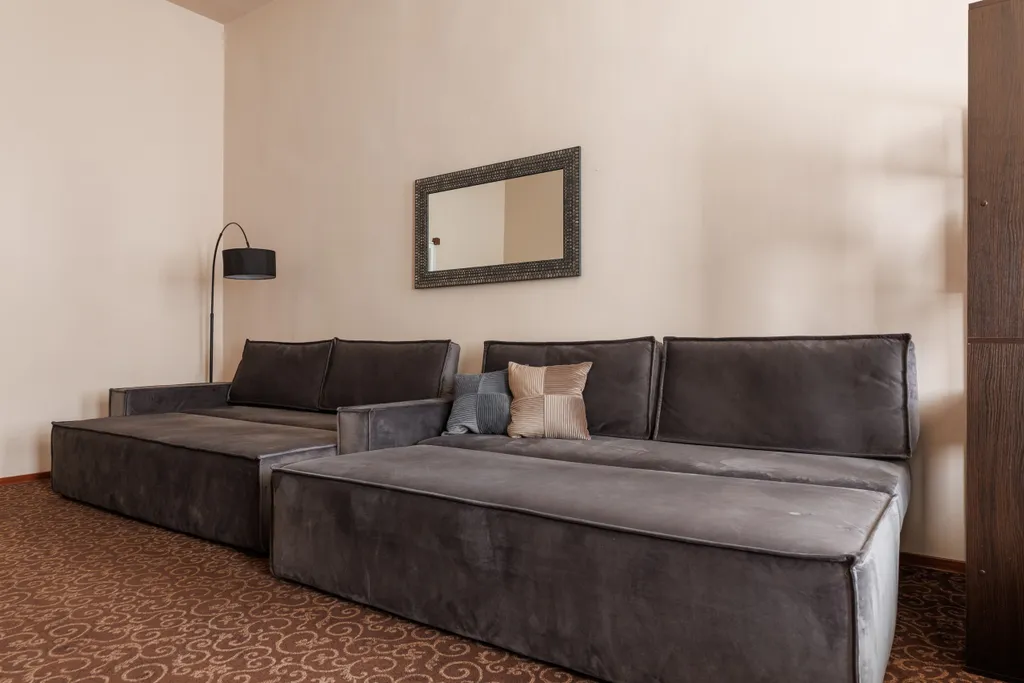 Апартаменты Люкс