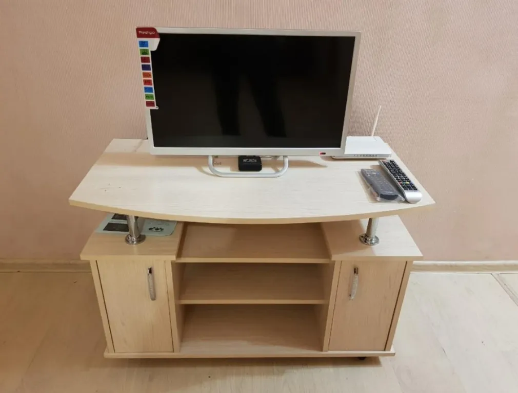 Bon Voyage уютная квартира в центре Петрозаводска