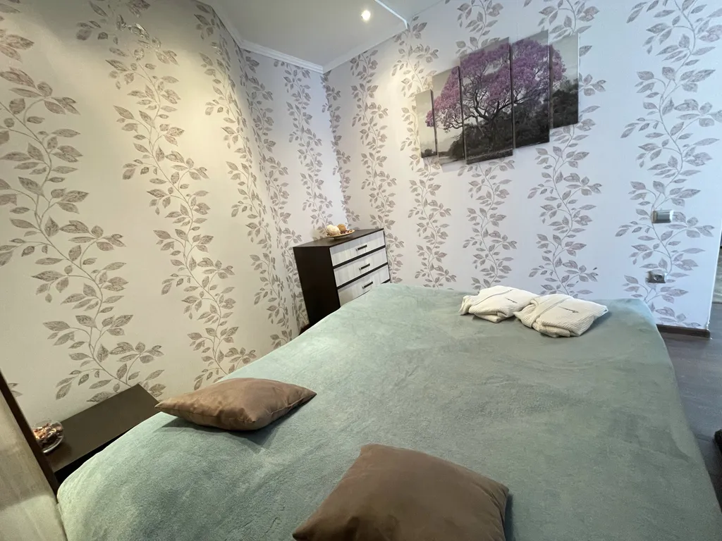 Апартаменты Берлога55