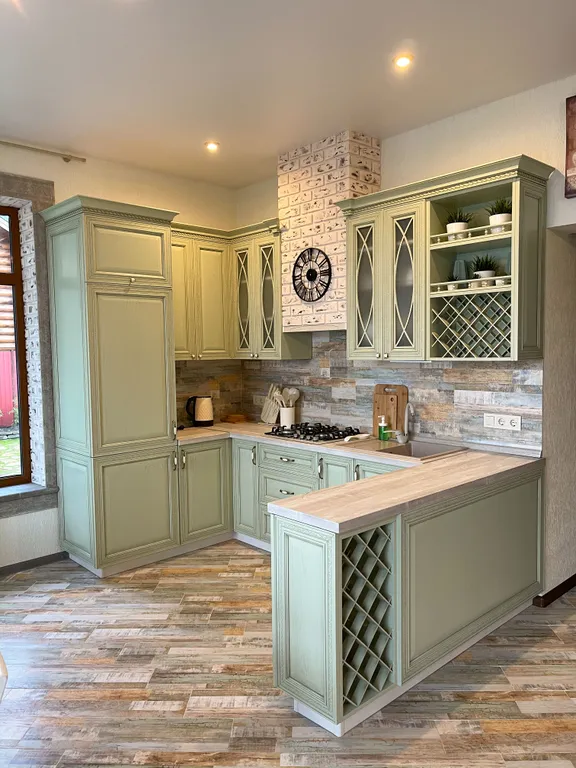 6-комнатный Дом