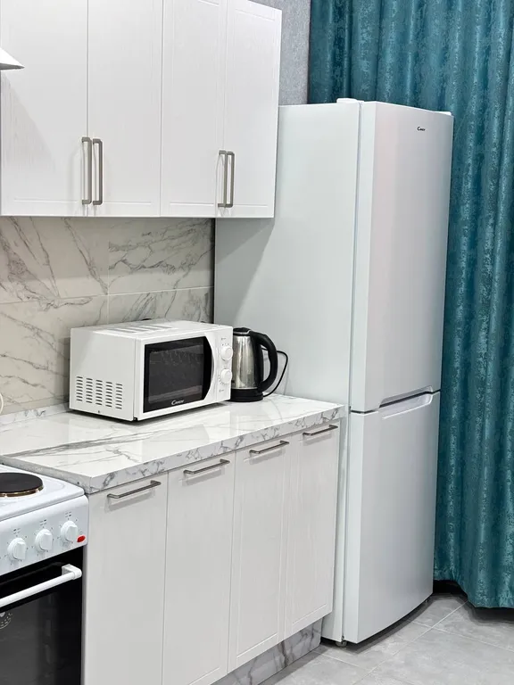 Стильная квартира ЖК Высота