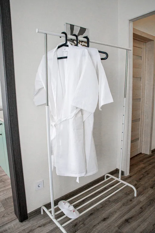 Уютная квартира на южном