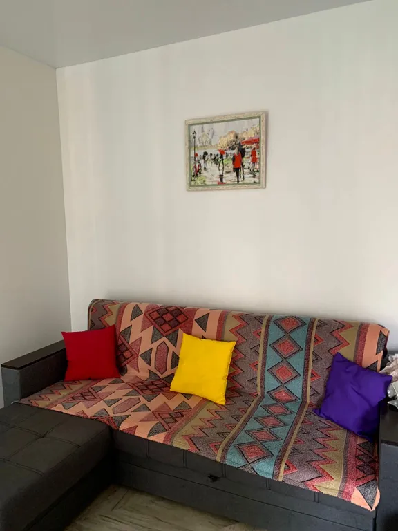 Квартира Квартира Апартамент Raushen на берегу Балтийского моря — Светлогорск