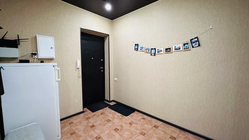 Просторная квартира возле аквапарка Ривьера