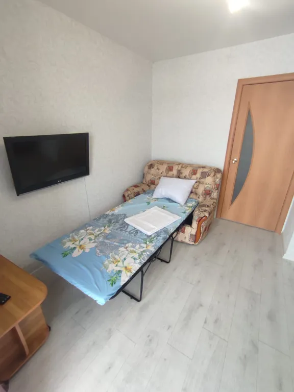 Комфортная квартира в Ленинском районе