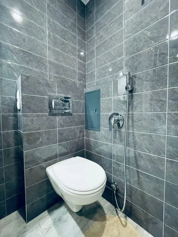 Просторная квартира формата 1+ в ЖК