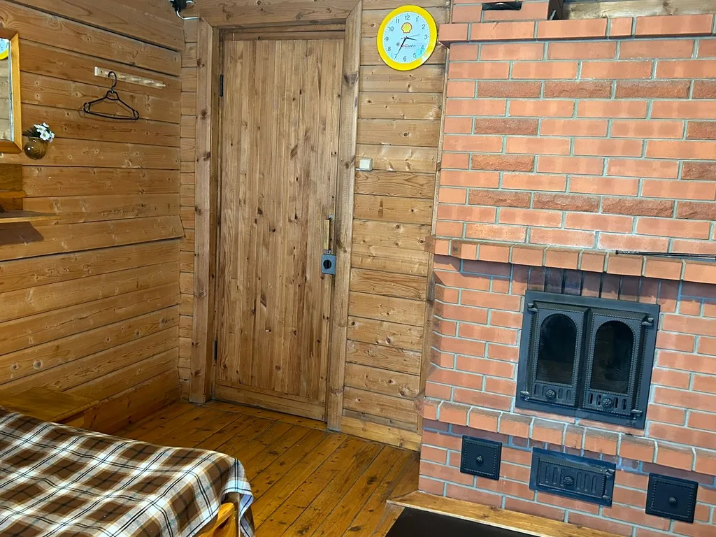 5-комнатный Дом