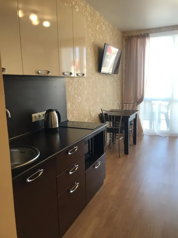 Квартира Квартира Фиолент вилладж — Севастополь