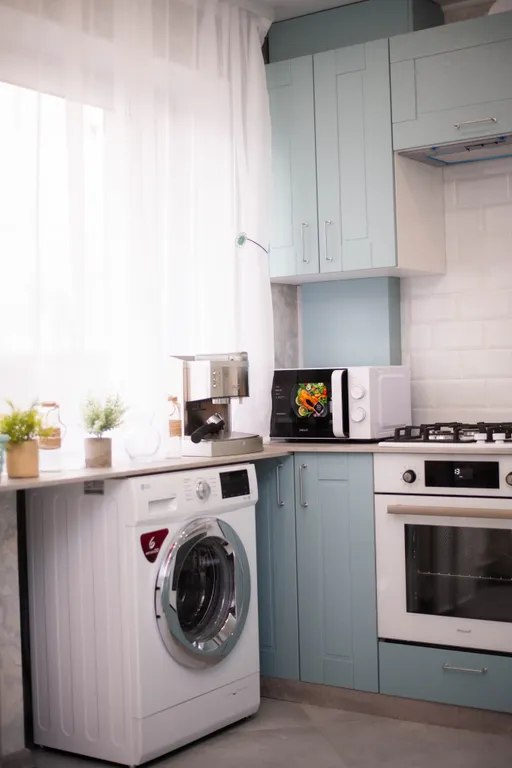 Квартира с комфортом в центре