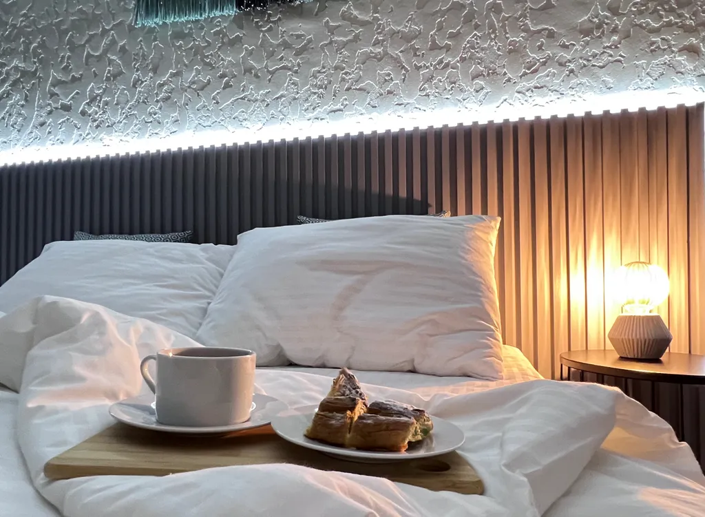 Квартира Квартира Eco apartment near the river — Новосибирск