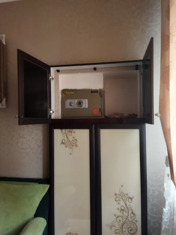 Прекрасная квартира с дизайнерским ремонтом