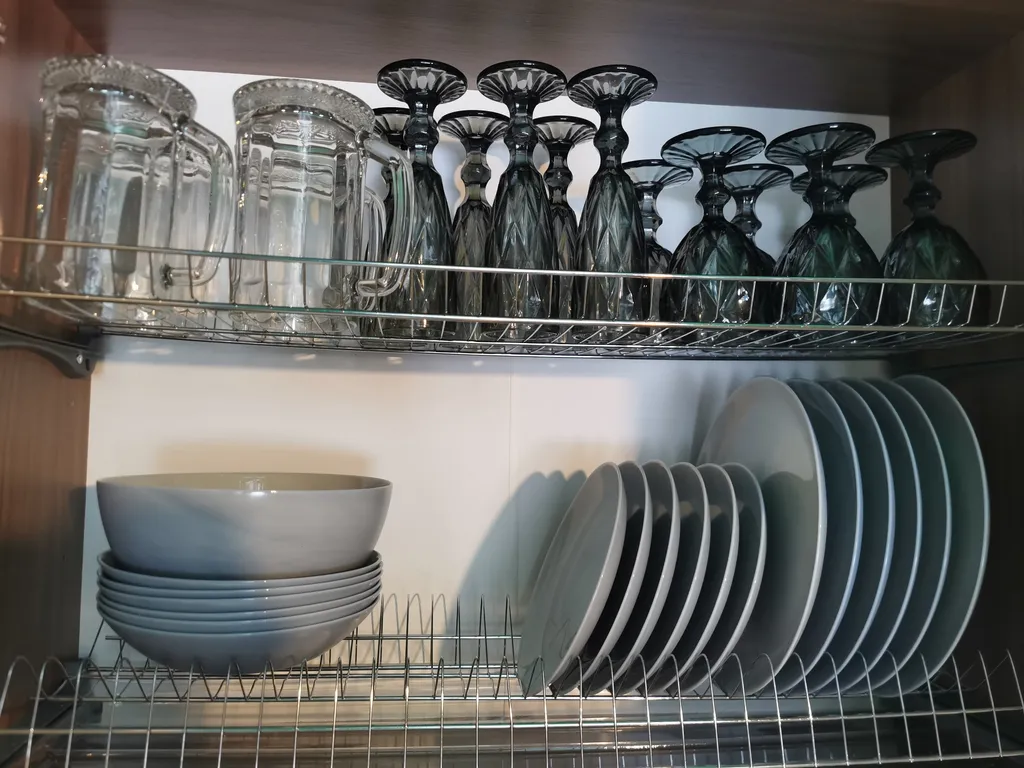 Дом для отдыха