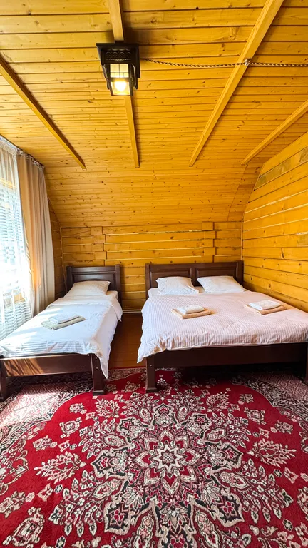 Дом для большой компании №4