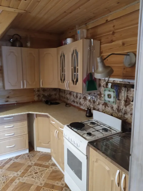 Дом на острове