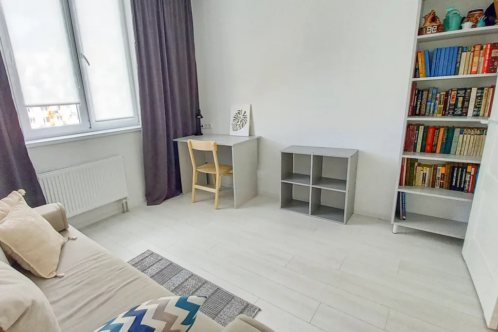 Квартира Апартаменты Нортикен — Светлогорск