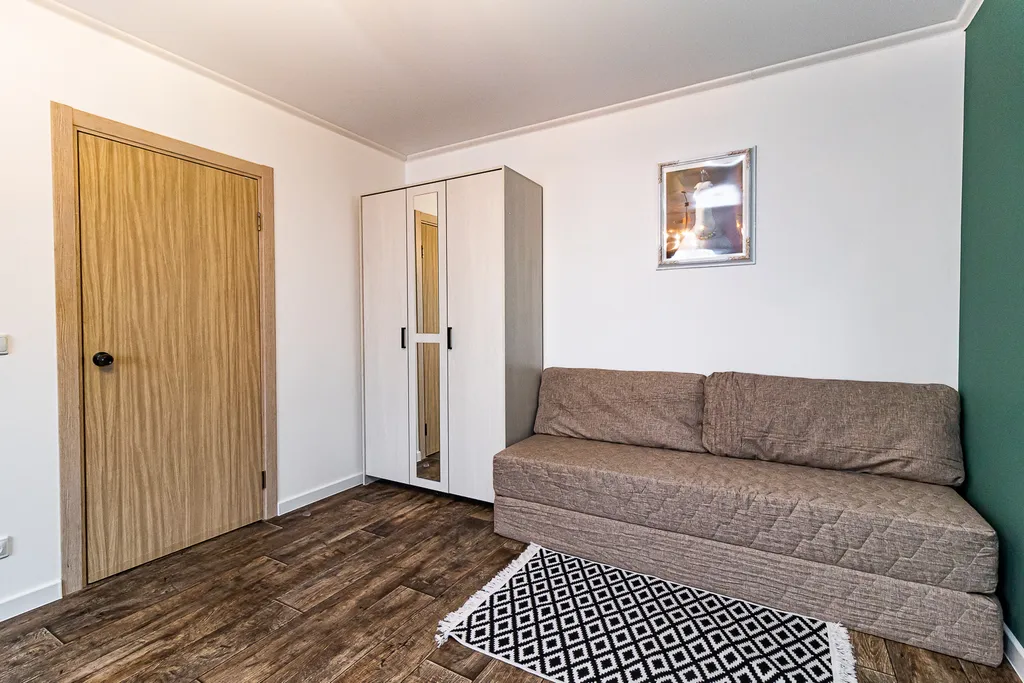 Квартира Стильная квартира для 4 гостей в ЖК Восточный — Краснодар