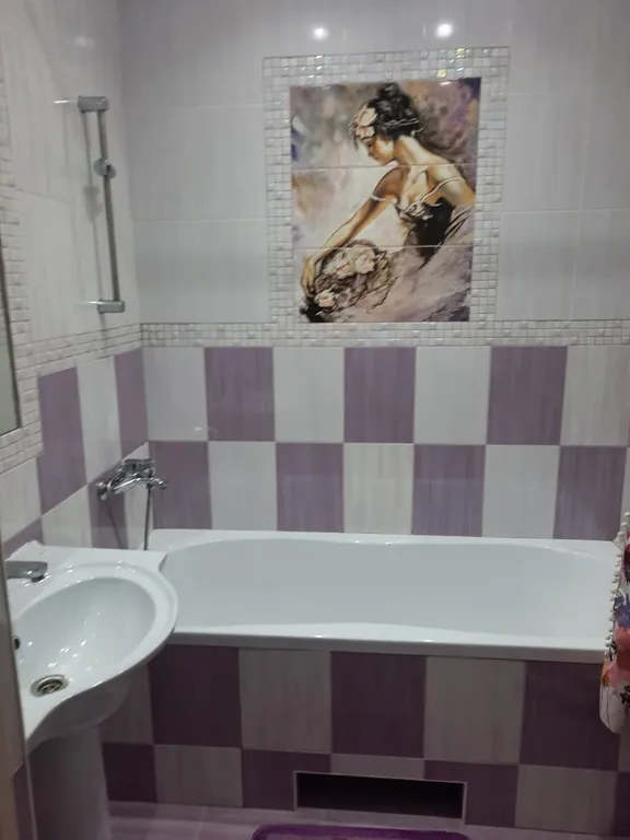 Квартира в центре