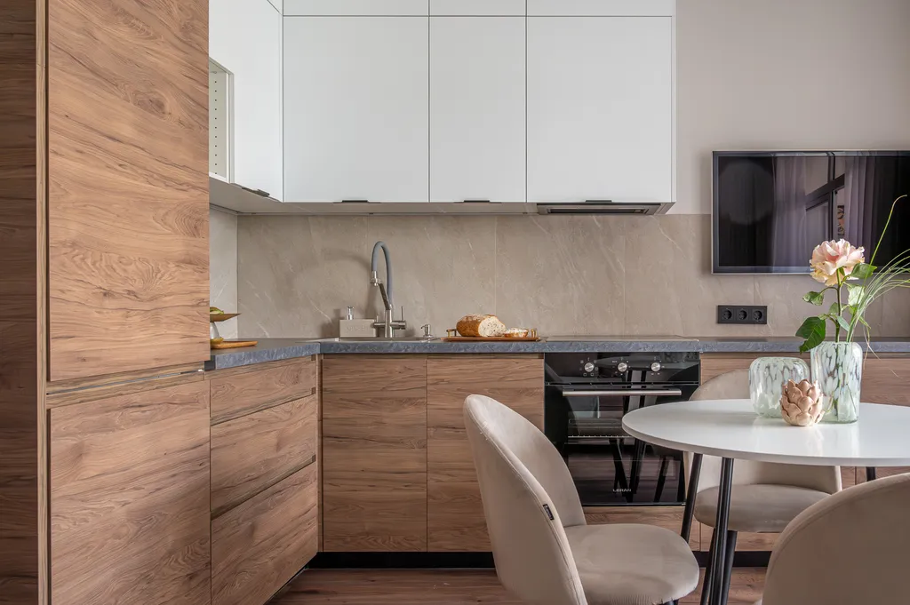 Идеальное место в ЖК Изумрудный Бор