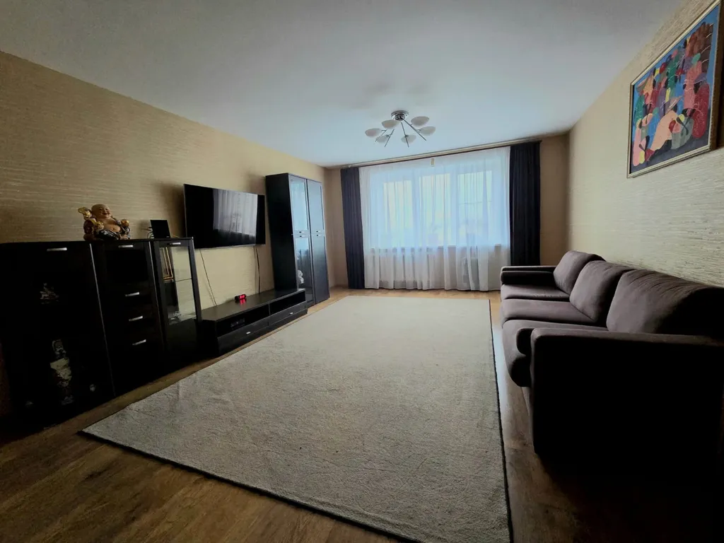 Уютная квартира в центре города — аренда посуточно в Кострома