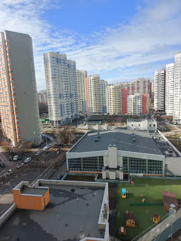 Квартира Уютная квартира в центре города — Самара