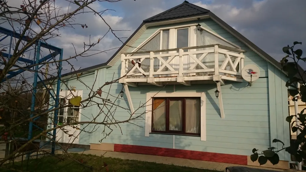 Коттедж Уютный домик, апартаменты на окраине Минска — аренда посуточно в Минск