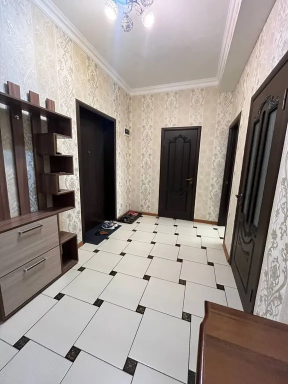 Квартира Апартамент в исторической части города — Дербент