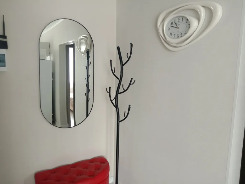 Уютная евродвушка на берегу Урала