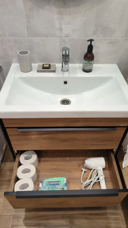 Квартира Квартира Стильный апартамент в самом центре — Калининград