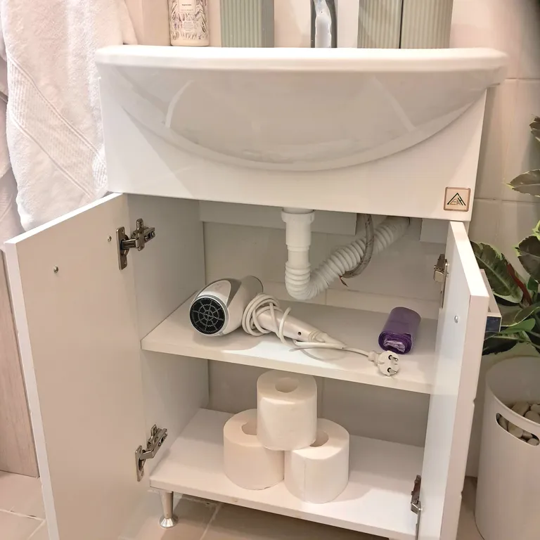 Арт-квартира художника