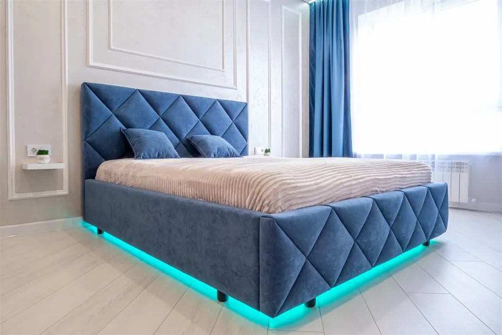 Уютная квартира с видом на фонтан