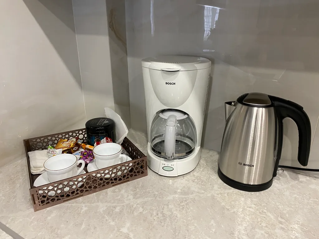 Квартира 2-комнатная Квартира — Каспийск