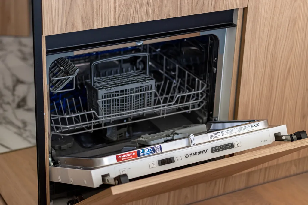 Апартамент с видом на залив